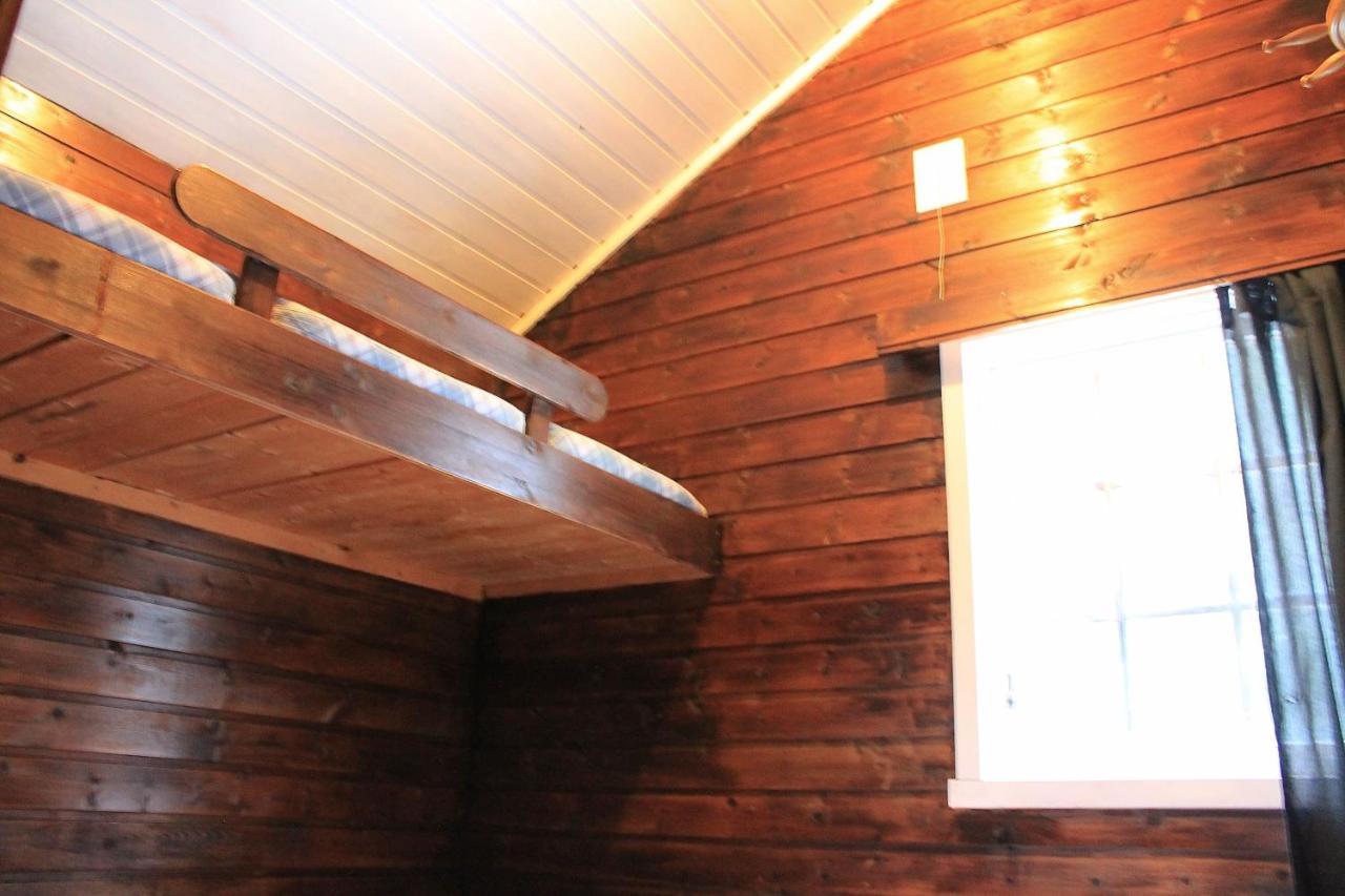 Lofoten Camp Stamsund Exterior photo