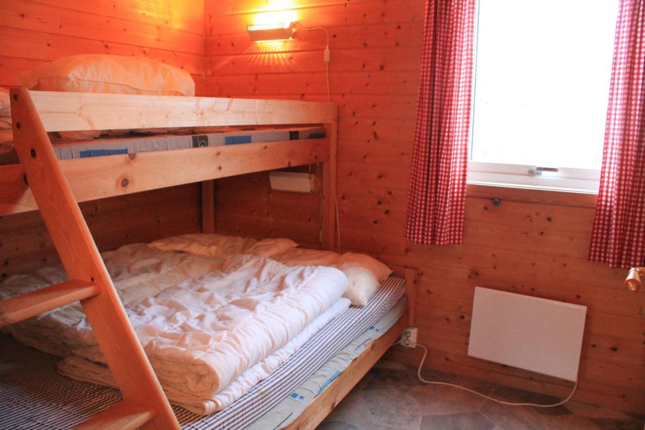 Lofoten Camp Stamsund Exterior photo
